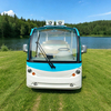 Autobús lanzadera eléctrico en venta | Soluciones eficientes de turismo y tránsito - EG6158K