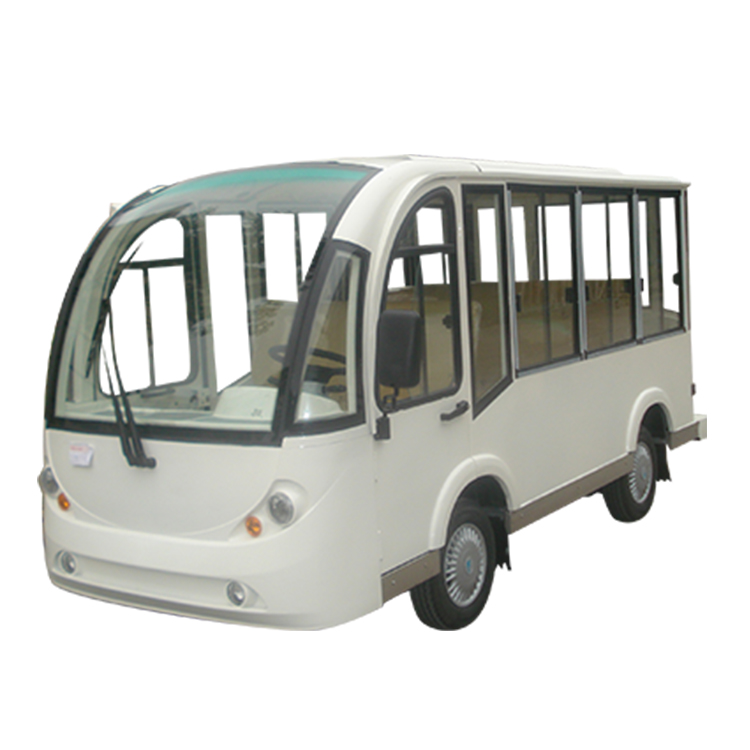 Autob&uacute;s tur&iacute;stico el&eacute;ctrico de 8 asientos eagle (2), 