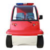 Fabricante al por mayor de 4 asientos Mini carro de bomberos eléctrico con caja - EG6010F