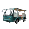 Autobuses Lanzadera Ambulancias Carro Vehículo con Cama - EG6088T