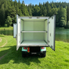Empresas de carritos de bebidas Bev para campos de golf personalizados - EG2048HCX