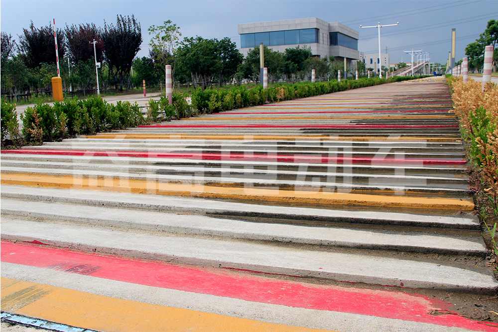 prueba de rampa 2