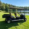 Carrito de golf de 4 plazas al por mayor con caja - EG2048H