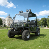Carro de golf eléctrico de caza todoterreno 4x4 4wd Offroad - EG6020A4D