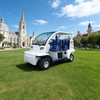 Fabricante mayorista de carrito de golf Battery Patrol - EG6043K