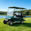 Carros de golf con carrito de golf LSV eléctricos personalizados a la venta - EG2028KSZ
