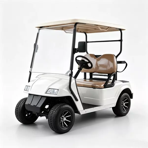 Fabricante y venta al por mayor de carritos de golf eléctricos de 2 plazas personalizados - EG2028K