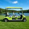 Carro de golf LSV de 48 V y 4 plazas Fabricante de carros de golf con errores - EG2048K