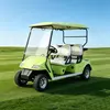 Fábrica de carritos de golf eléctricos de 4 plazas y fabricante OEM mayorista - EG2048K
