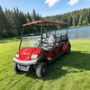 Carrito De Golf Carro De Golf Carros De Golf Carrito De Golf Precio - EG206AK