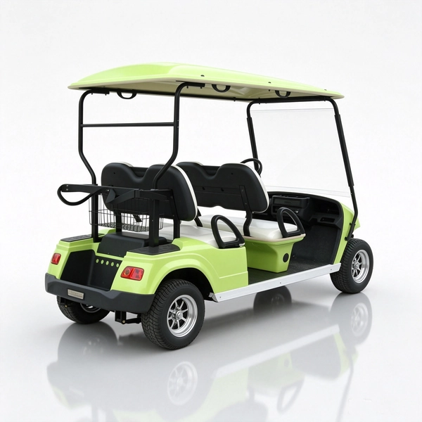 Fábrica de carritos de golf eléctricos de 4 plazas y fabricante OEM mayorista - EG2048K