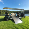 Fabricante personalizado al por mayor de carritos de golf para discapacitados - EG2068T