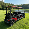 Carrito De Golf Carro De Golf Carros De Golf Carrito De Golf Precio - EG206AK