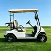 Fabricante y venta al por mayor de carritos de golf eléctricos de 2 plazas personalizados - EG2028K