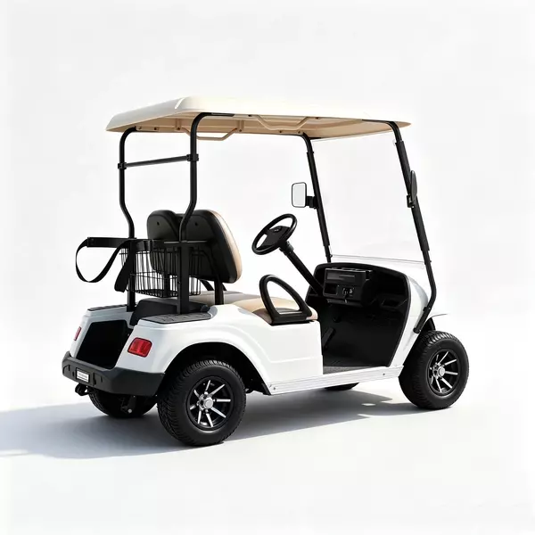 Fabricante y venta al por mayor de carritos de golf eléctricos de 2 plazas personalizados - EG2028K