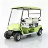 Fábrica de carritos de golf eléctricos de 4 plazas y fabricante OEM mayorista - EG2048K