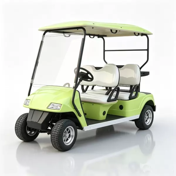 Fábrica de carritos de golf eléctricos de 4 plazas y fabricante OEM mayorista - EG2048K