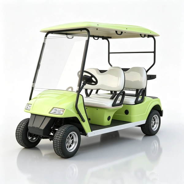 Fábrica de carritos de golf eléctricos de 4 plazas y fabricante OEM mayorista - EG2048K