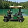 Fábrica de carritos de golf Precios de fabricante de carritos de golf eléctricos - EG202AK