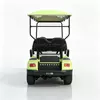 Fábrica de carritos de golf eléctricos de 4 plazas y fabricante OEM mayorista - EG2048K