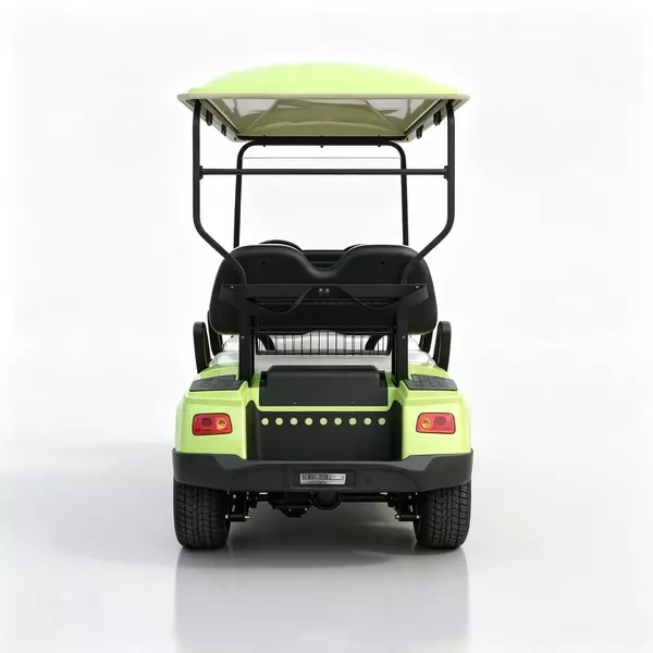 Fábrica de carritos de golf eléctricos de 4 plazas y fabricante OEM mayorista - EG2048K