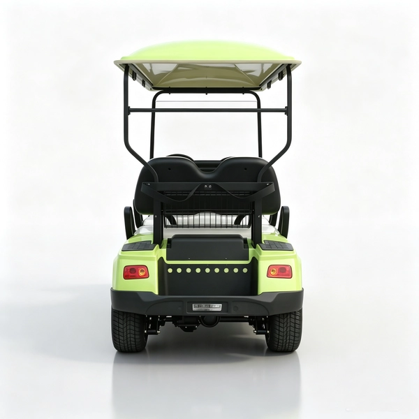 Fábrica de carritos de golf eléctricos de 4 plazas y fabricante OEM mayorista - EG2048K