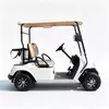 Fabricante y venta al por mayor de carritos de golf eléctricos de 2 plazas personalizados - EG2028K