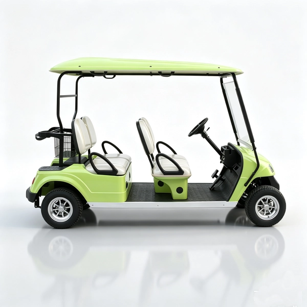 Fábrica de carritos de golf eléctricos de 4 plazas y fabricante OEM mayorista - EG2048K