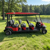 Carrito De Golf Carro De Golf Carros De Golf Carrito De Golf Precio - EG206AK