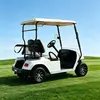 Fabricante y venta al por mayor de carritos de golf eléctricos de 2 plazas personalizados - EG2028K