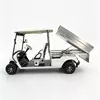 Fábrica de carritos de golf de carga eléctricos de dos plazas y proveedor OEM - EG2048HCX