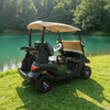 Fábrica de carritos de golf Precios de fabricante de carritos de golf eléctricos - EG202AK