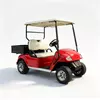 Carro de golf eléctrico utilitario con plataforma de carga | Proveedor mayorista - EG2028H