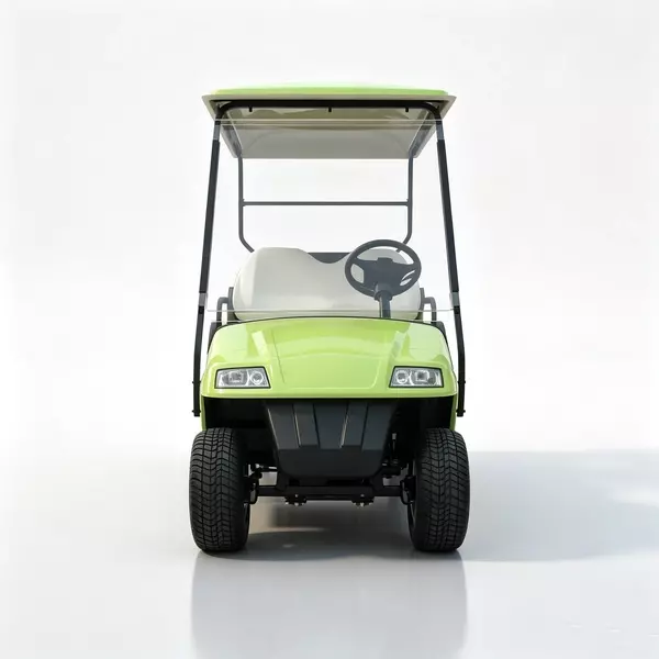Fábrica de carritos de golf eléctricos de 4 plazas y fabricante OEM mayorista - EG2048K