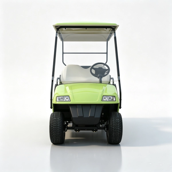 Fábrica de carritos de golf eléctricos de 4 plazas y fabricante OEM mayorista - EG2048K