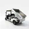 Fábrica de carritos de golf de carga eléctricos de dos plazas y proveedor OEM - EG2048HCX