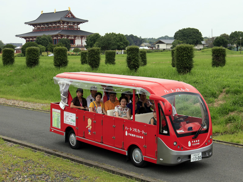 Autob&uacute;s tur&iacute;stico de Jap&oacute;n, 